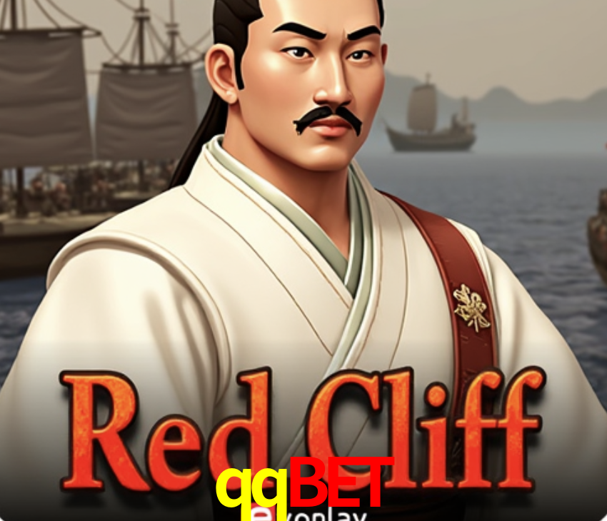 Tecnologia da Plataforma qqbet