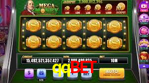 Mesa de Blackjack qqbet