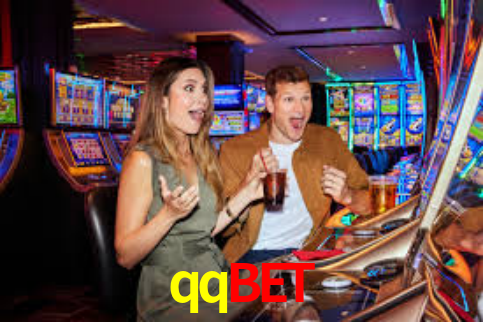 Interface do App qqbet